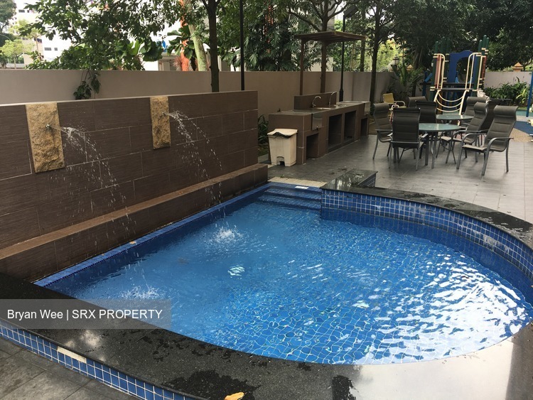 Pristine Heights (D8), Apartment #180832232